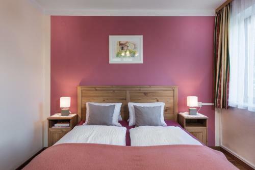 Apartamento Haus Knapp