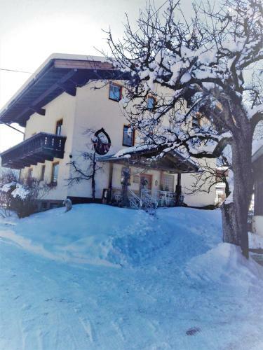 Apartamento Haus Knapp