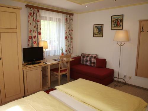 Hotel-restaurant Burgblick
