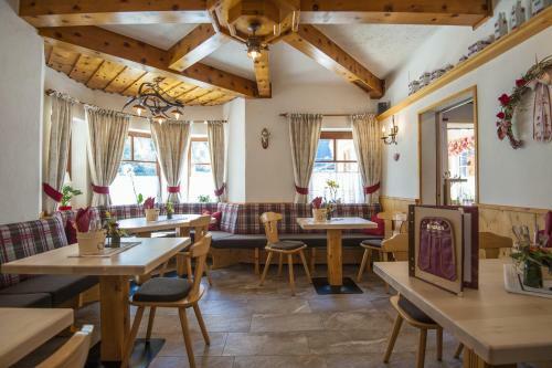 Hotel-restaurant Burgblick