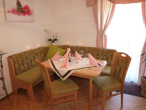 Apartamento Landhaus G�ttlich