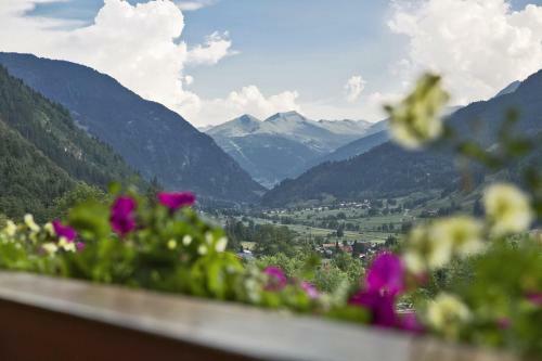 Landhotel Unterm�llnergut