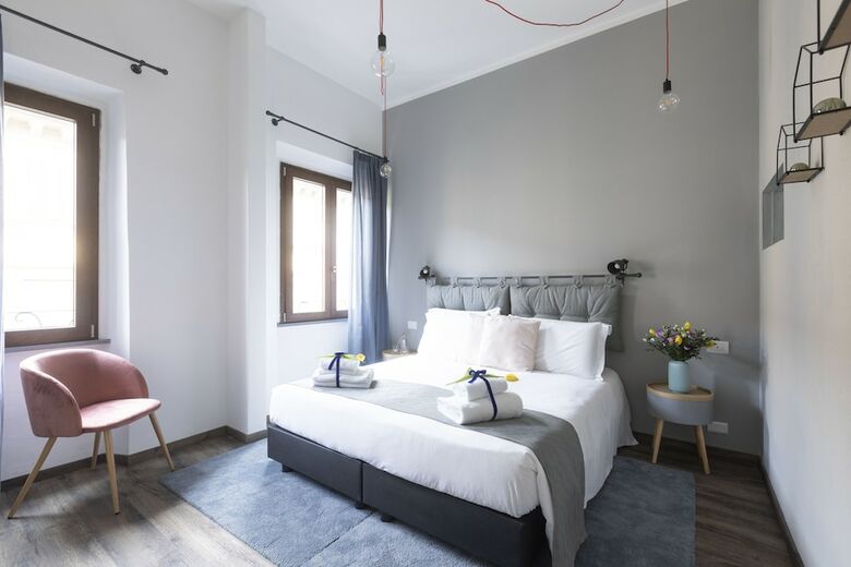 Hotel Miceli - Civico 50