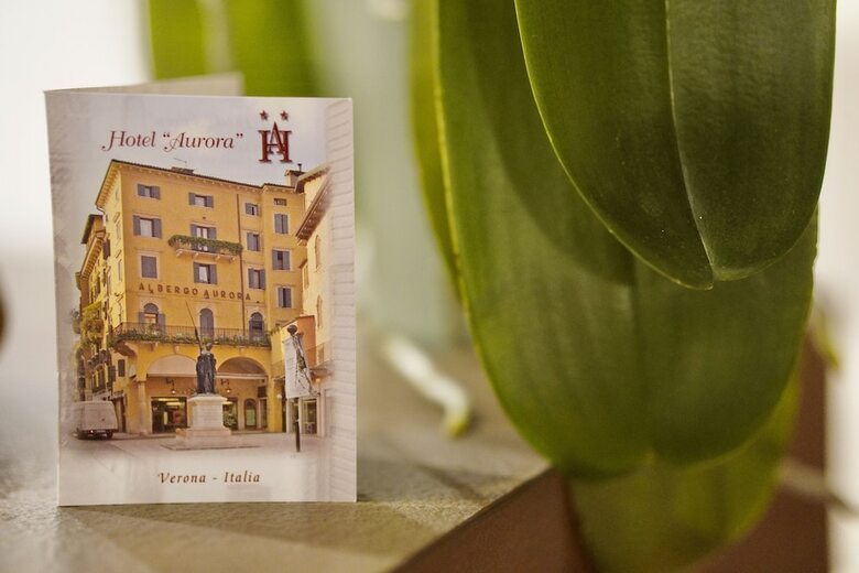 Hotel Aurora