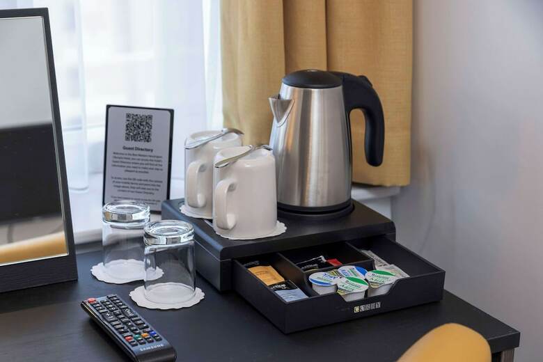 Best Western Kensington Olympia Hotel
