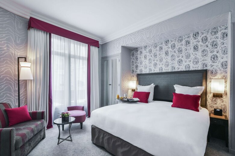 Hotel Maison Astor Paris, Curio Collection By Hilton