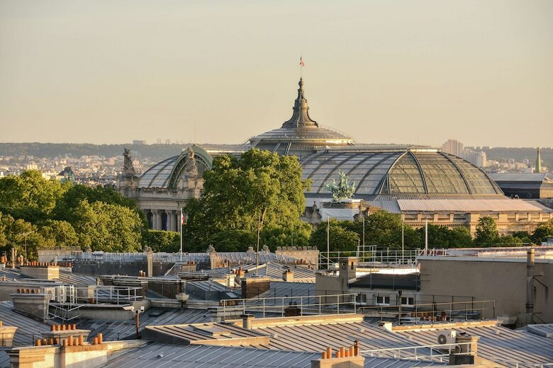Hotel Maison Astor Paris, Curio Collection By Hilton
