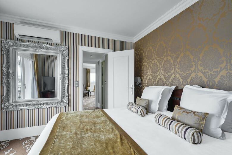 Hotel Maison Astor Paris, Curio Collection By Hilton