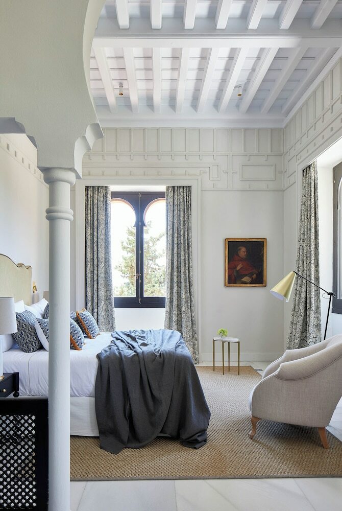 Hotel Soho Boutique Castillo Santa Catalina