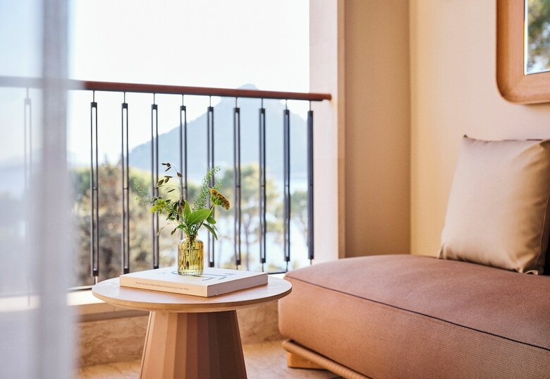 Hotel Four Seasons Mallorca At Formentor