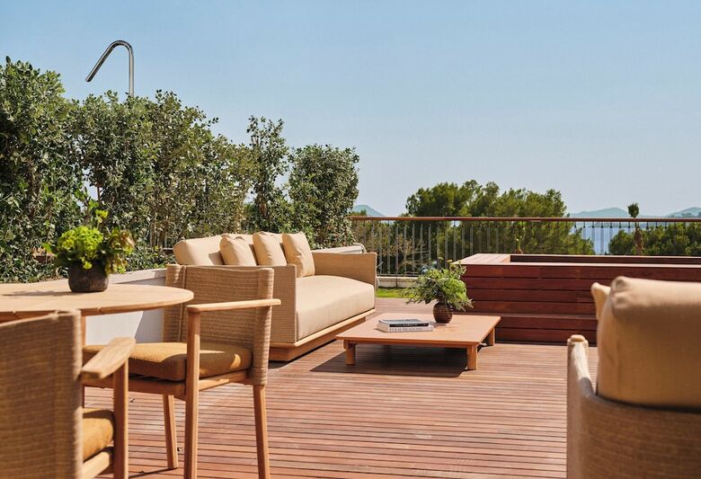 Hotel Four Seasons Mallorca At Formentor