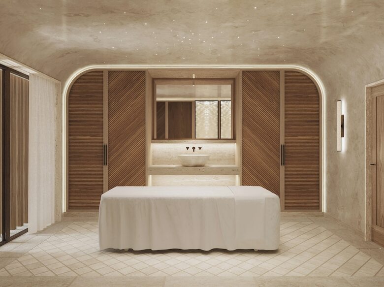 Hotel Four Seasons Mallorca At Formentor