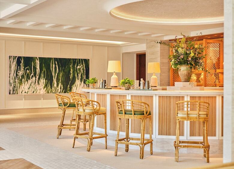 Hotel Four Seasons Mallorca At Formentor
