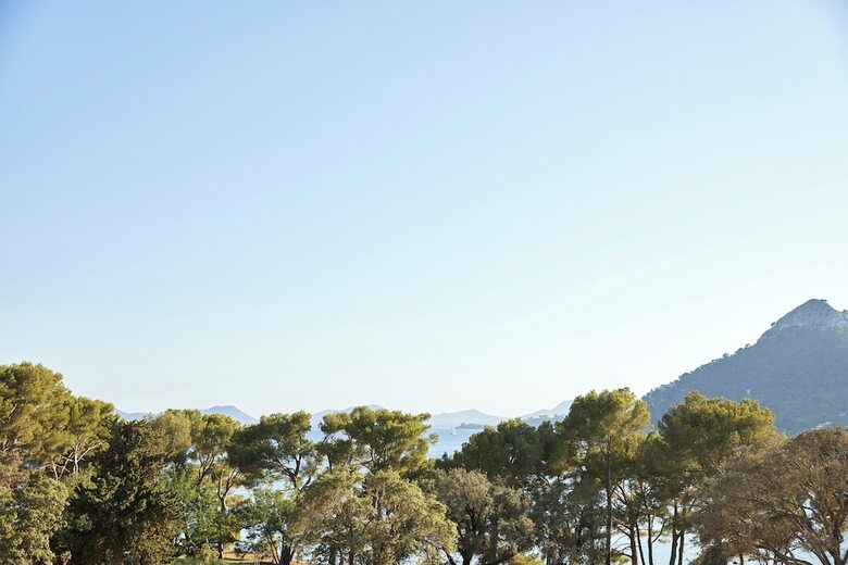 Hotel Four Seasons Mallorca At Formentor