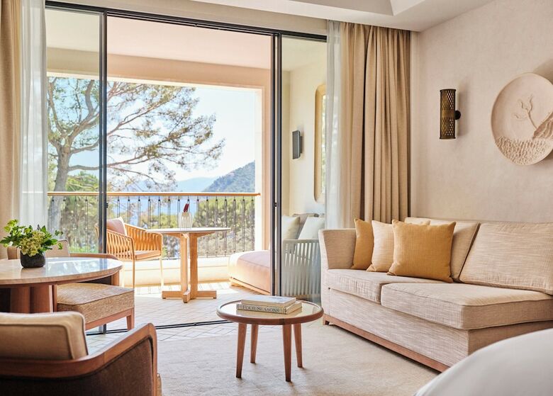 Hotel Four Seasons Mallorca At Formentor