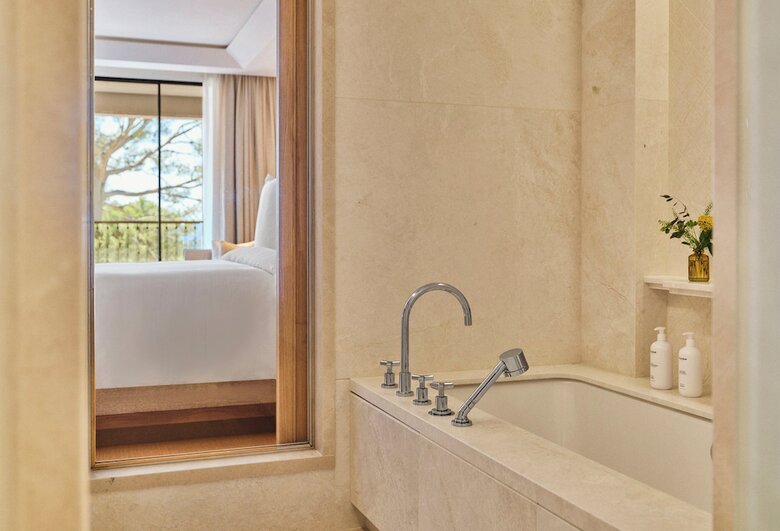 Hotel Four Seasons Mallorca At Formentor