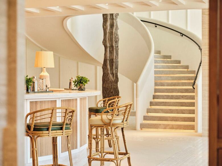 Hotel Four Seasons Mallorca At Formentor
