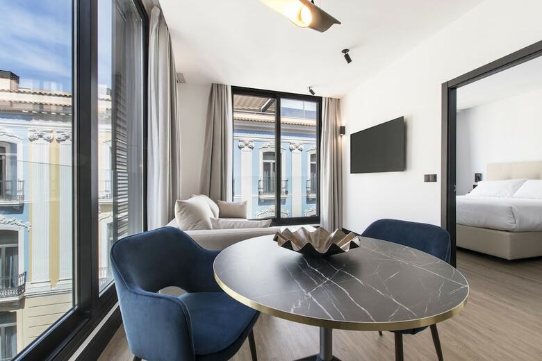 Aparthotel Rs Boutique Apartments