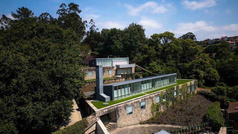 Apartamentos Casas Do Sarela By Upper Luxury Housing