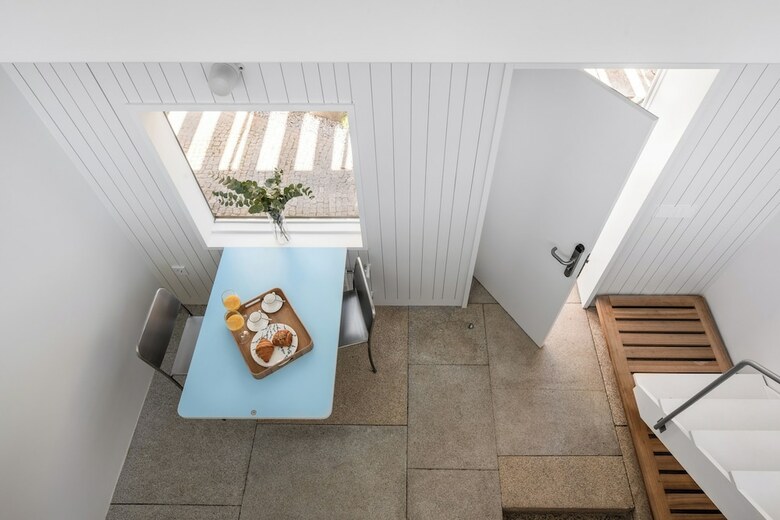 Apartamentos Casas Do Sarela By Upper Luxury Housing