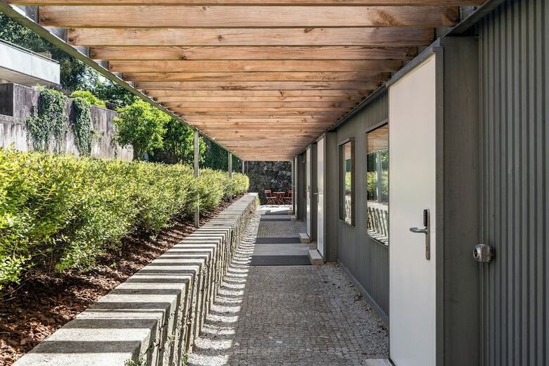Apartamentos Casas Do Sarela By Upper Luxury Housing