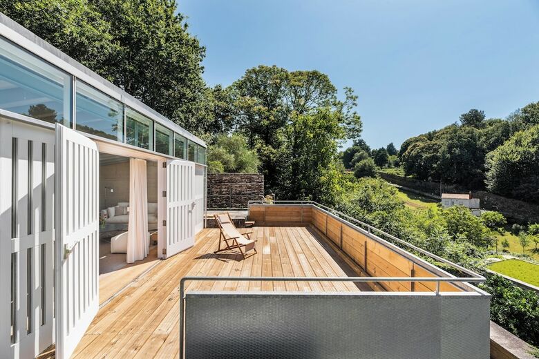 Apartamentos Casas Do Sarela By Upper Luxury Housing