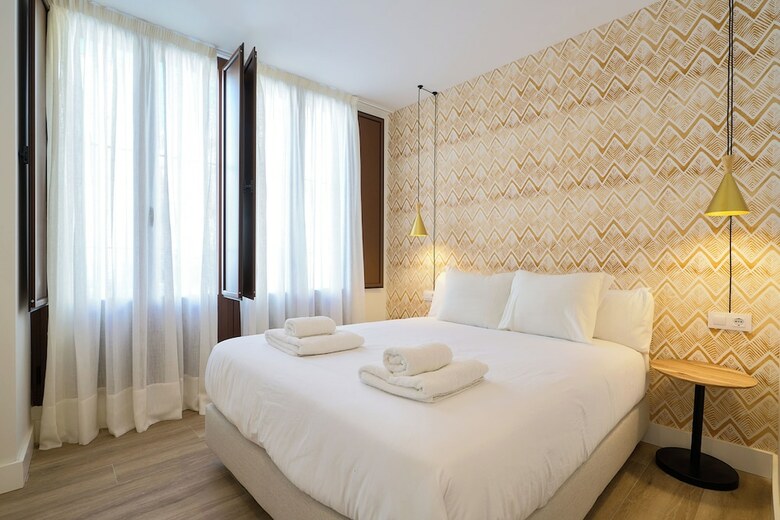 Aparthotel Casa Pizarro By Homing U