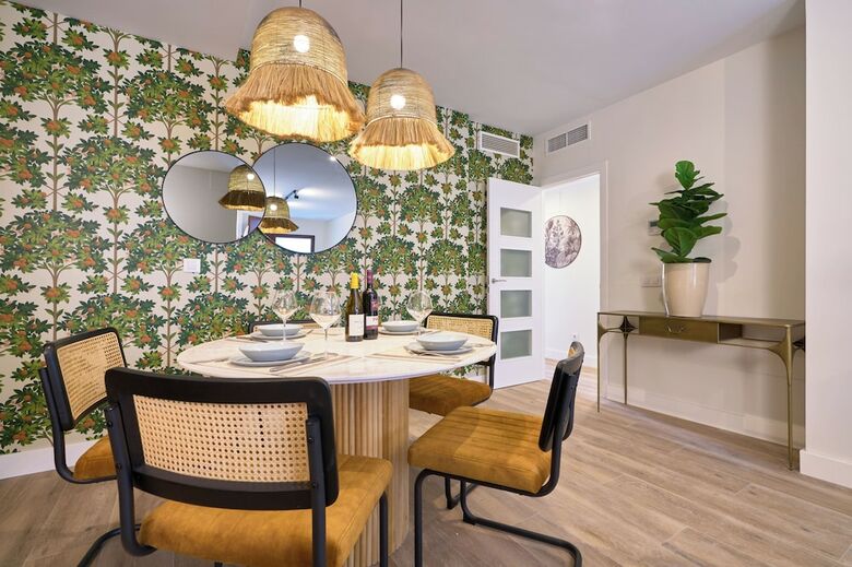 Aparthotel Casa Pizarro By Homing U