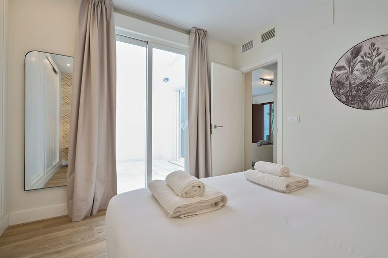 Aparthotel Casa Pizarro By Homing U