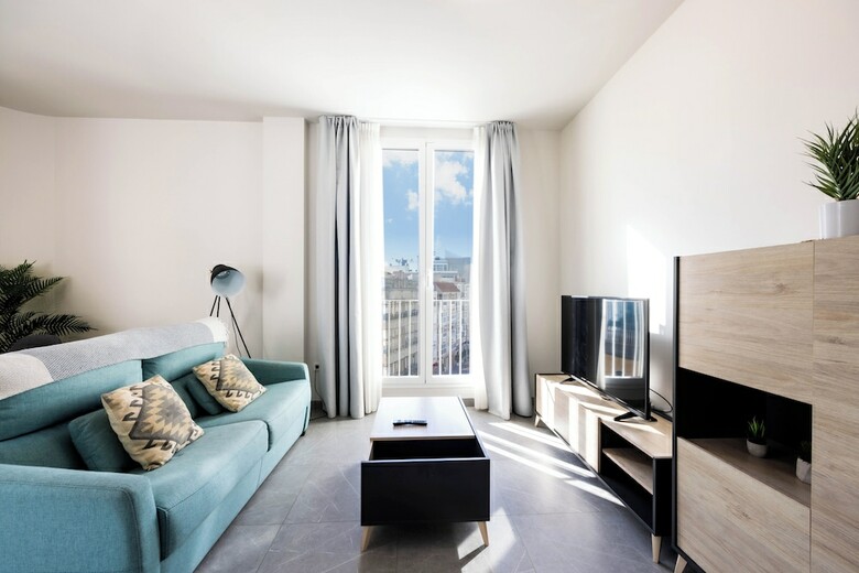 Aparthotel Apartamentos Tur�sticos Plaza Del Rey