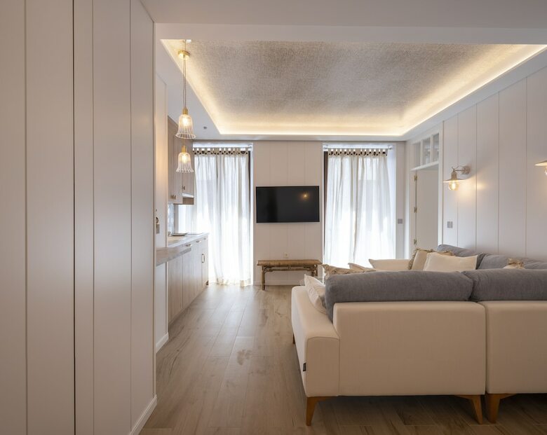Aparthotel Palatina Concept Suites