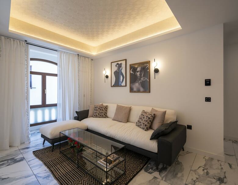 Aparthotel Palatina Concept Suites