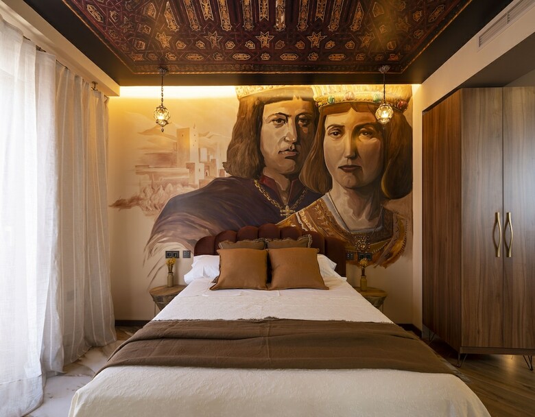 Aparthotel Palatina Concept Suites
