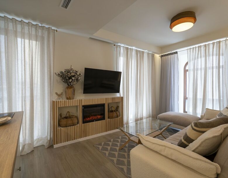 Aparthotel Palatina Concept Suites