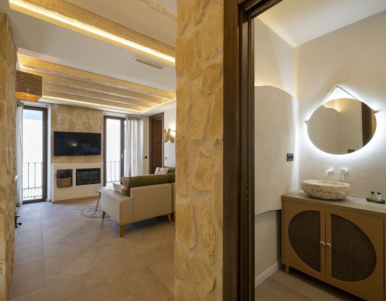 Aparthotel Palatina Concept Suites