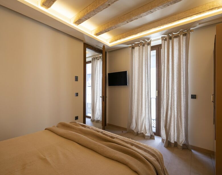 Aparthotel Palatina Concept Suites