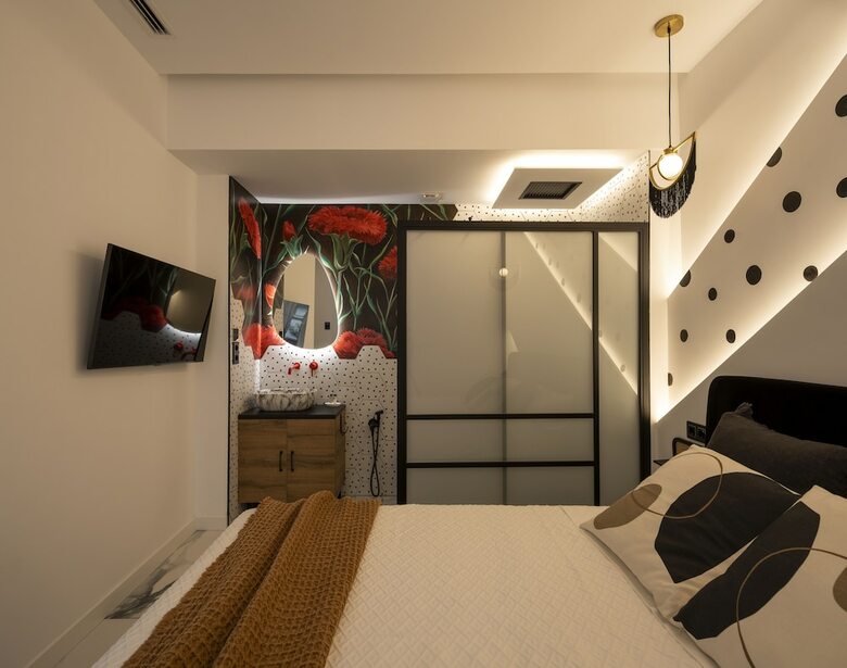Aparthotel Palatina Concept Suites