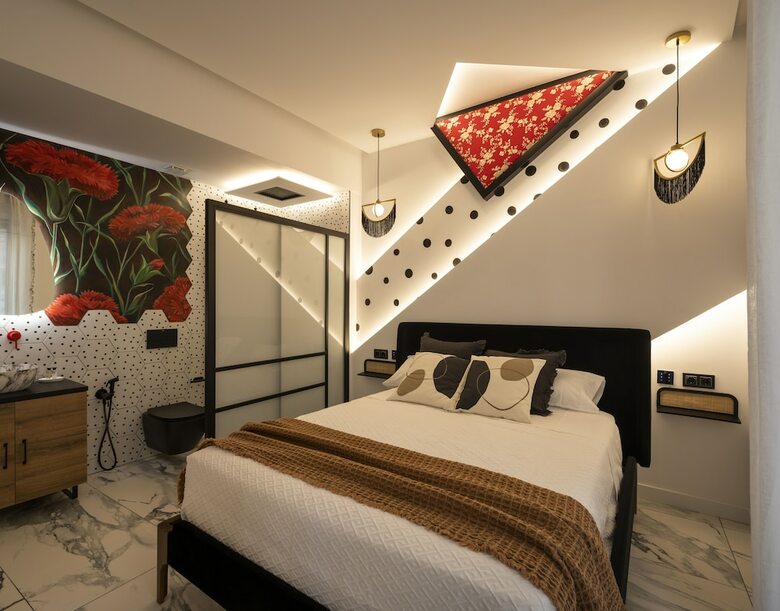 Aparthotel Palatina Concept Suites
