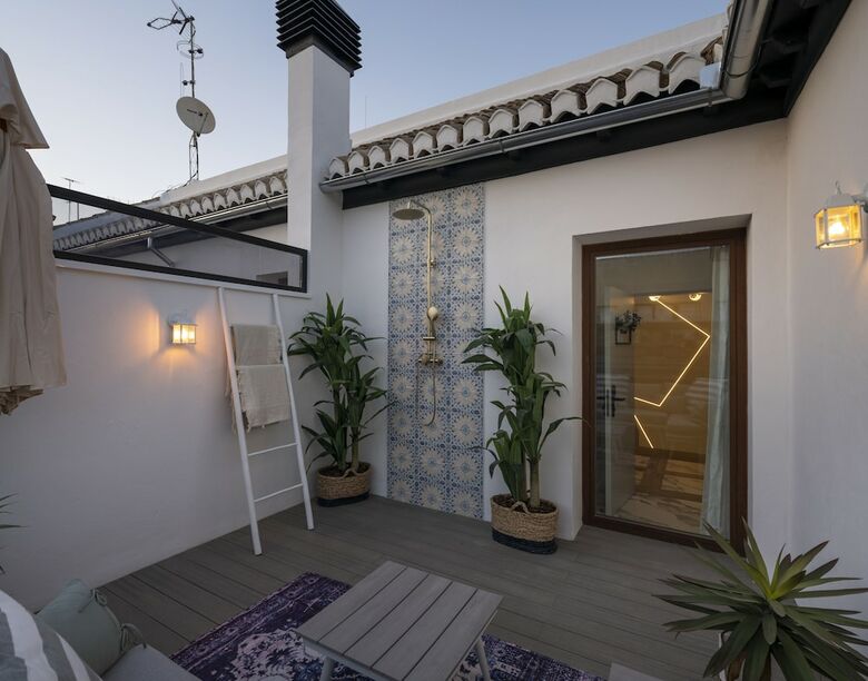 Aparthotel Palatina Concept Suites