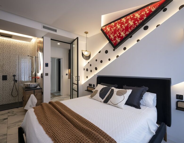 Aparthotel Palatina Concept Suites