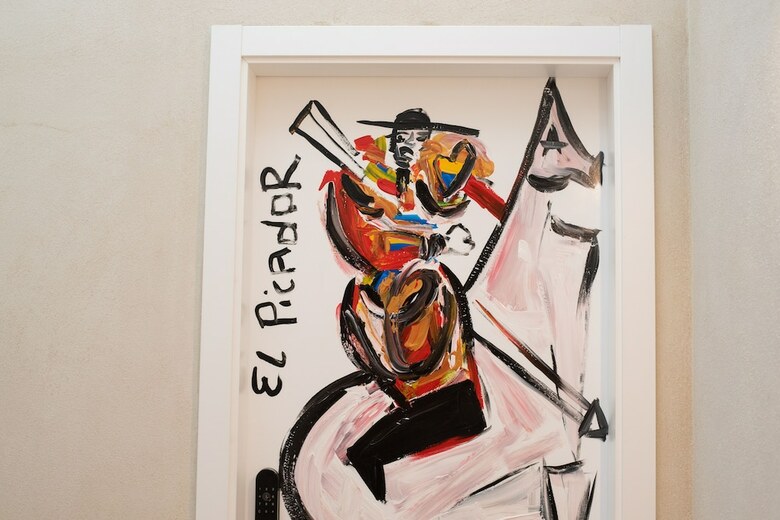 Hotel Castella Art