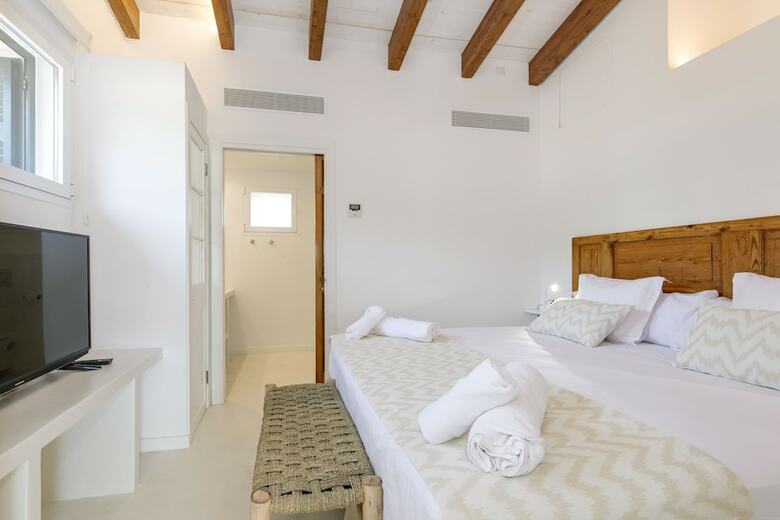 Aparthotel Hotel Alcotx Country Club