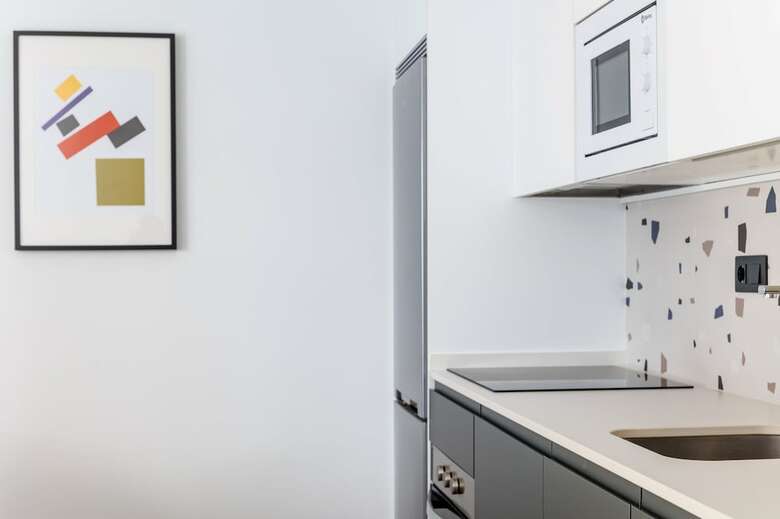 Aparthotel Apartamentos Congreso Parking Gratuito