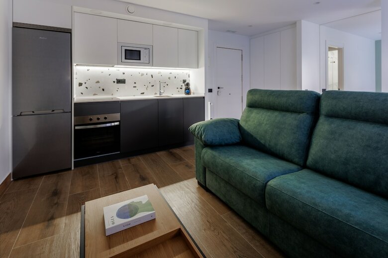 Aparthotel Apartamentos Congreso Parking Gratuito