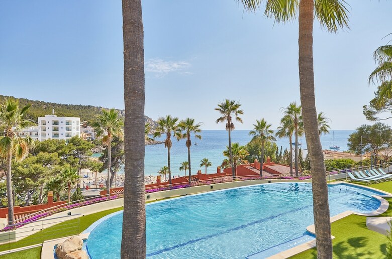 Hotel Universal Aquamarin Beach Houses