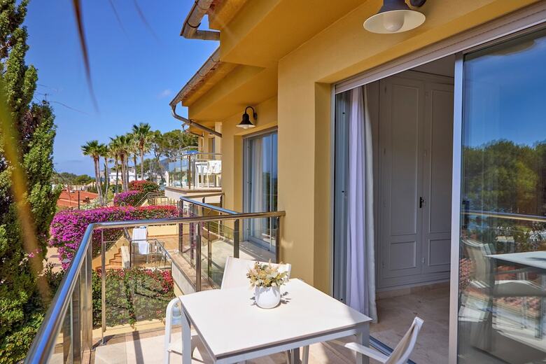 Hotel Universal Aquamarin Beach Houses