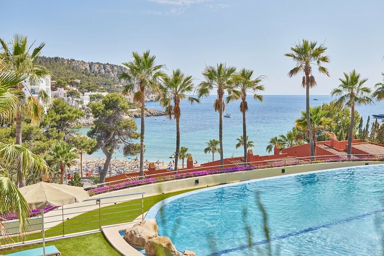 Hotel Universal Aquamarin Beach Houses