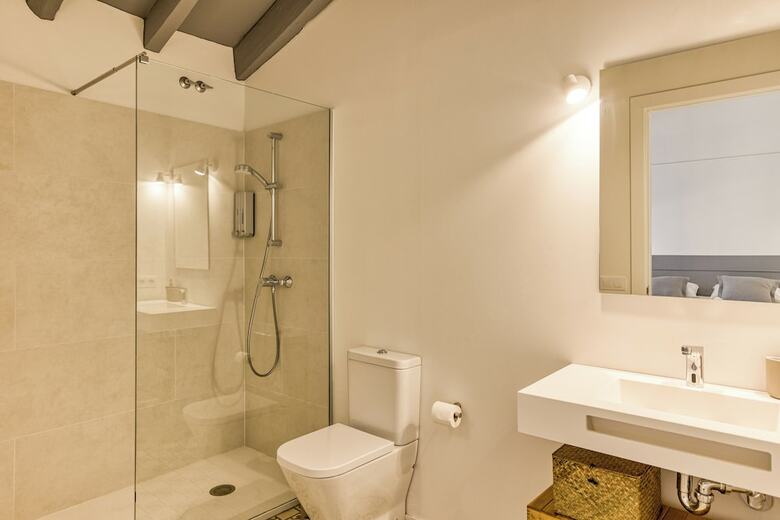 Aparthotel Mas Cusi
