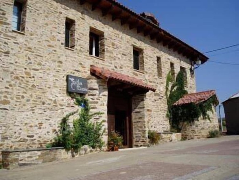 Hotel La Casa Del Filand�n