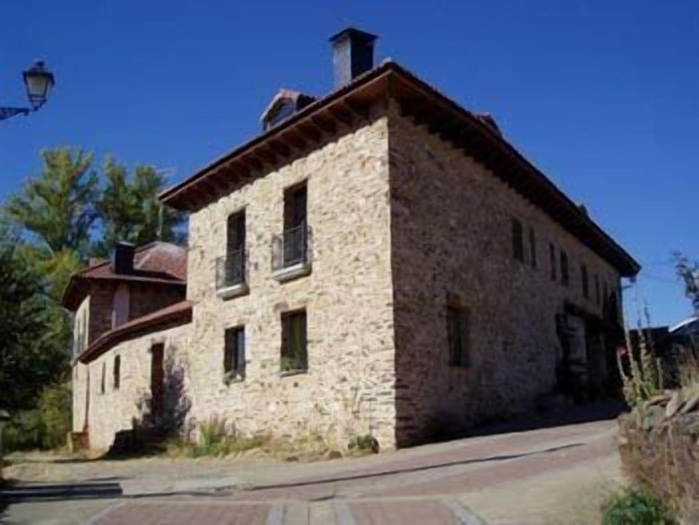 Hotel La Casa Del Filand�n